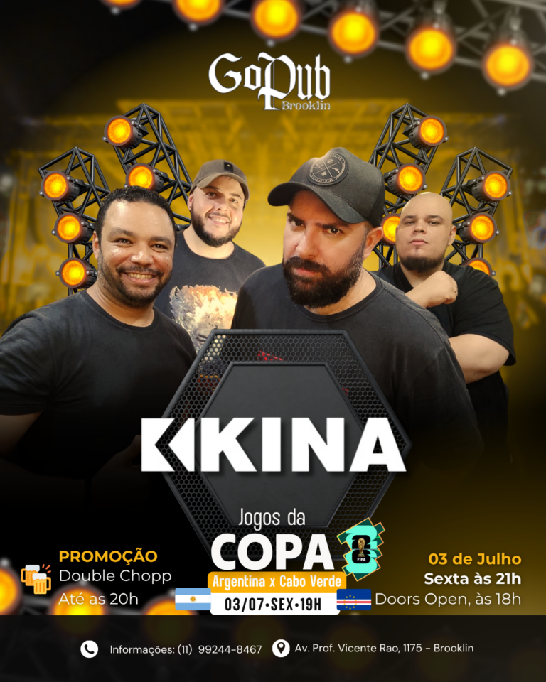 03.07 - KINA