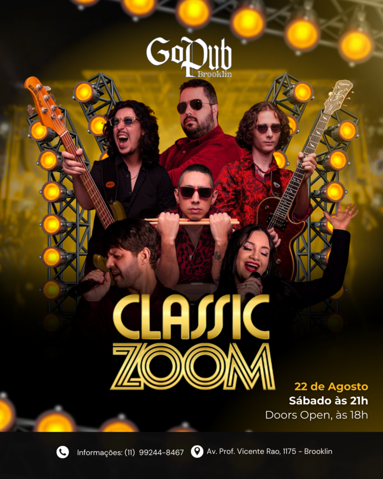 22.AGO - ClassicZoom