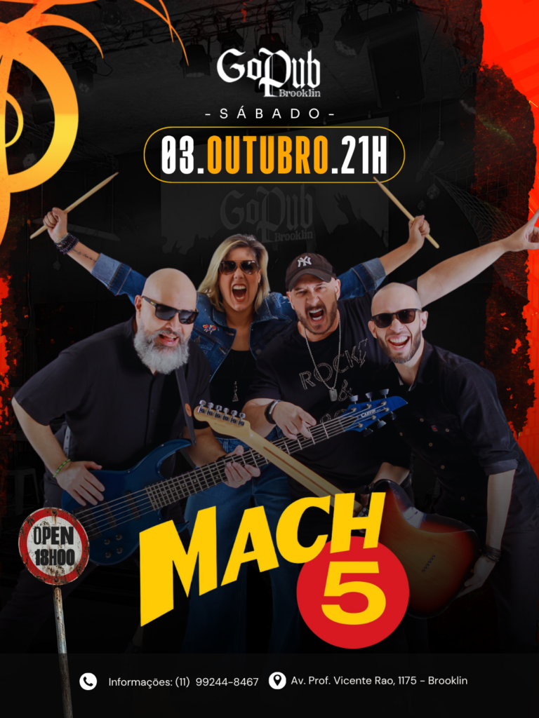 03.10 - MACH 5