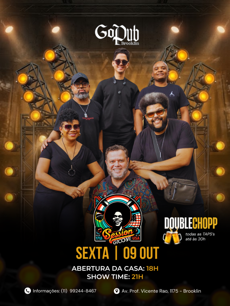 09.10 - Session Groove