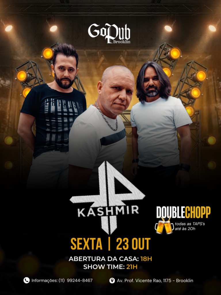 23.10 - Kashimir