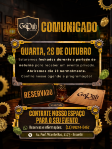 28.10 - Fechado Noite (2)