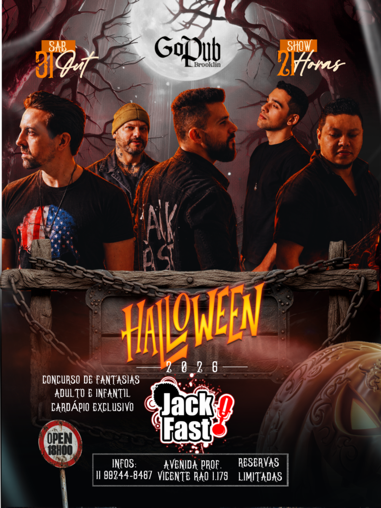 31.10 - Jack Fast