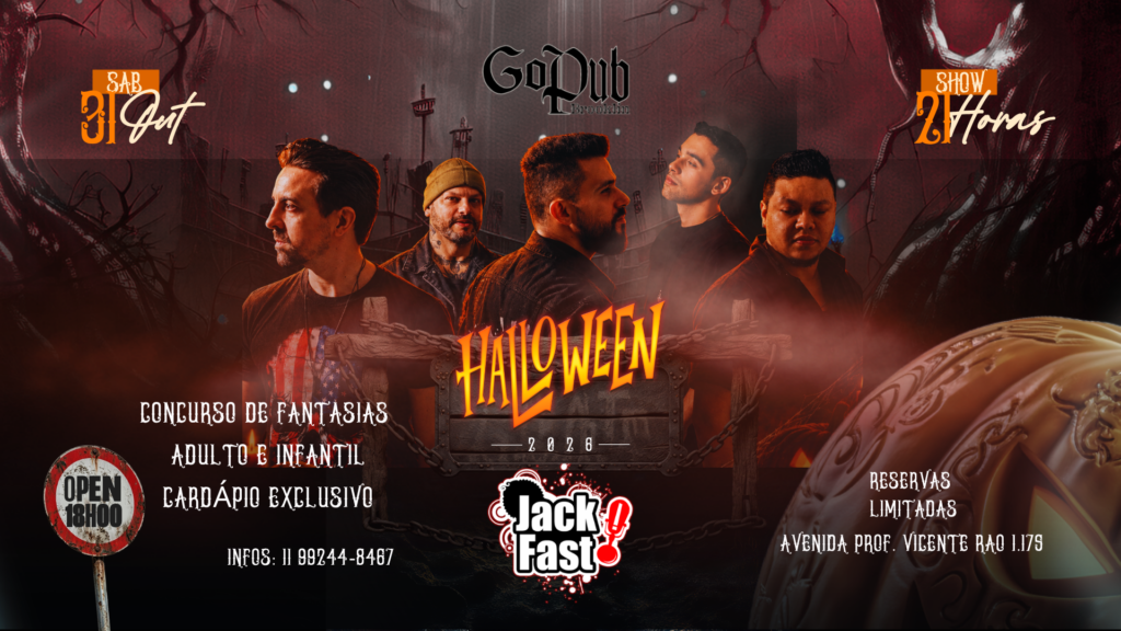 31.10 - Jack Fast